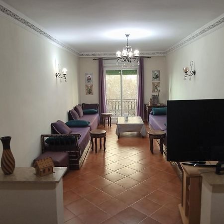 Guiliz Appartement Marrakesh Extérieur photo