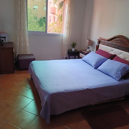 Guiliz Appartement Marrakesh Extérieur photo