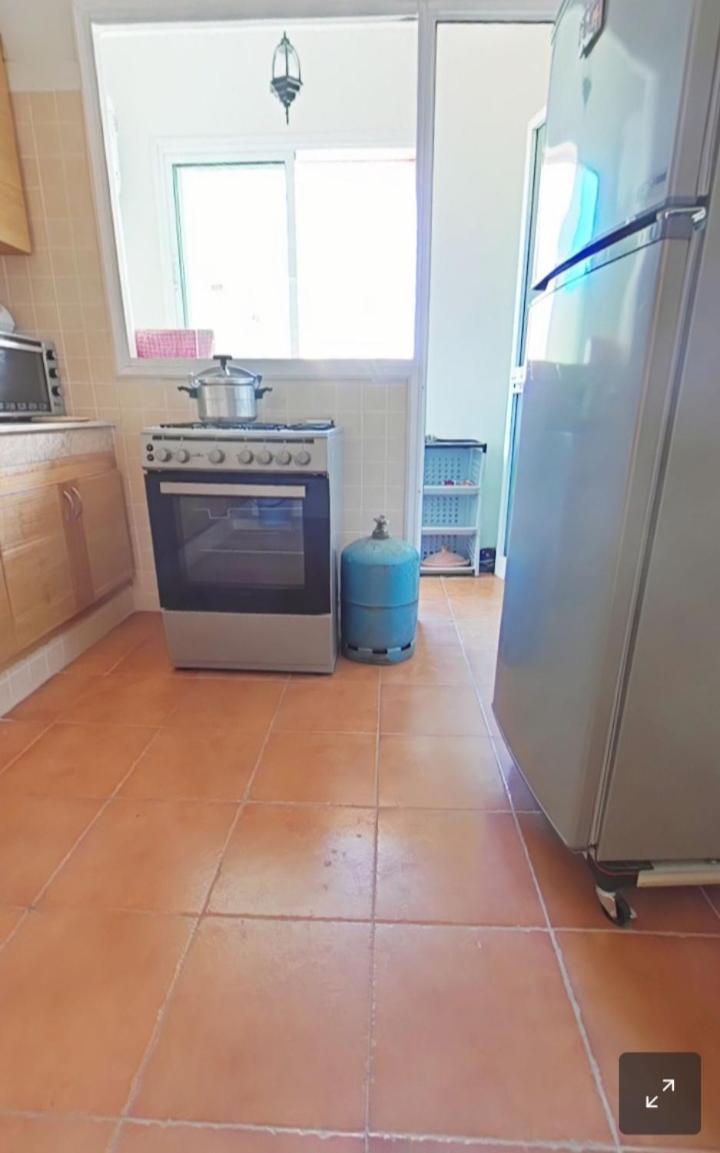 Guiliz Appartement Marrakesh Extérieur photo