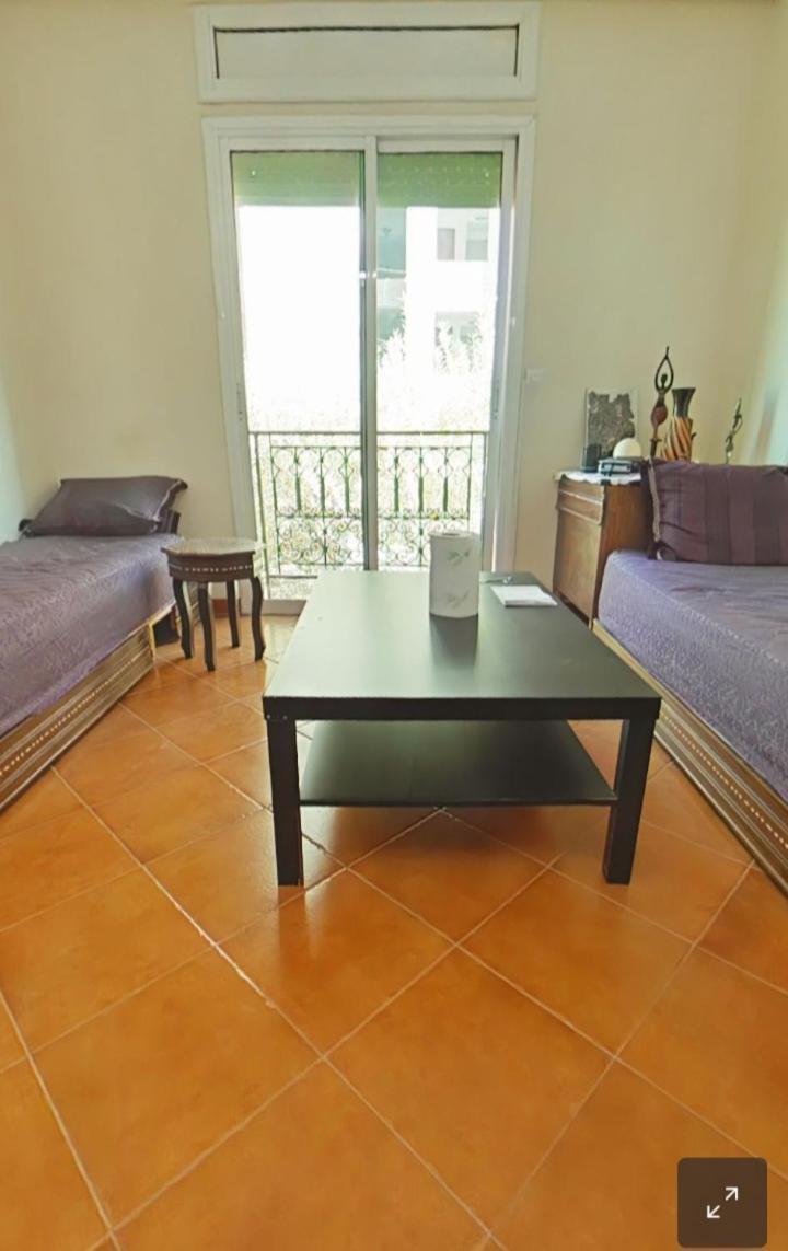 Guiliz Appartement Marrakesh Extérieur photo