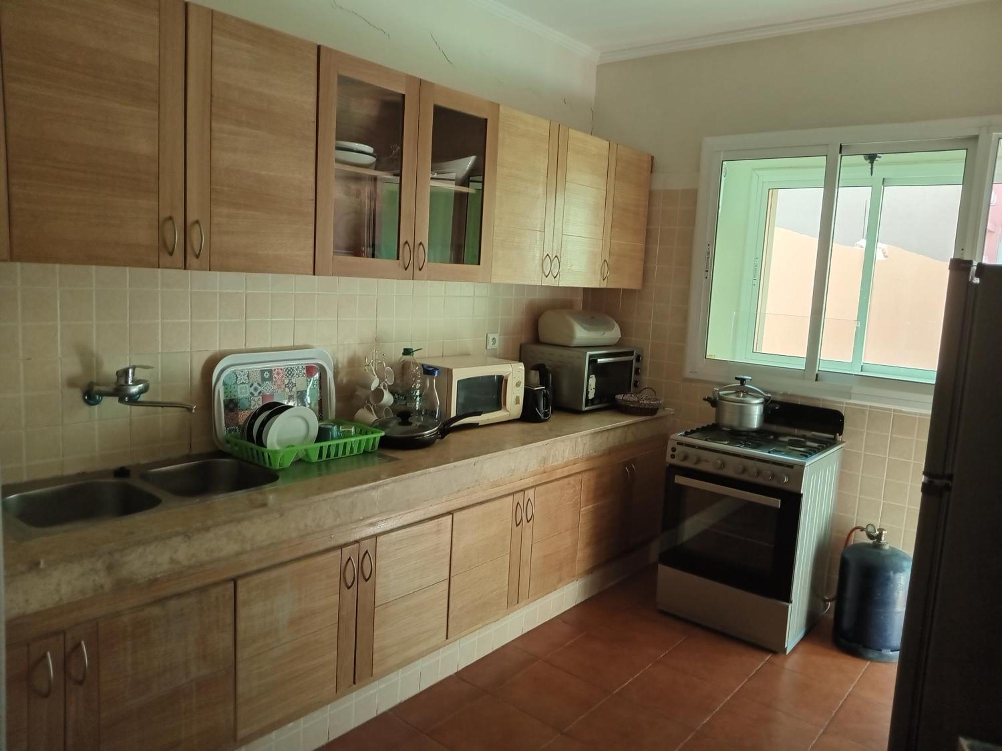 Guiliz Appartement Marrakesh Extérieur photo