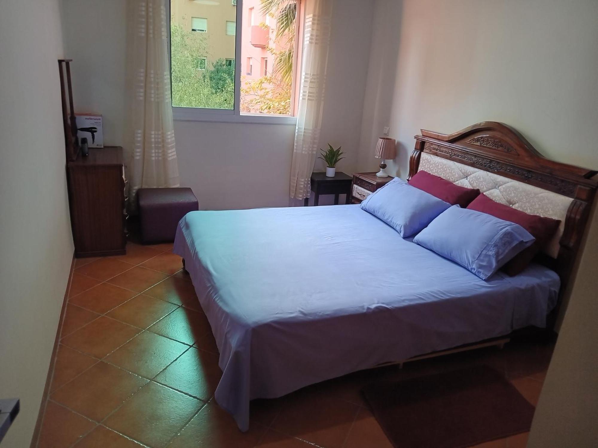 Guiliz Appartement Marrakesh Extérieur photo