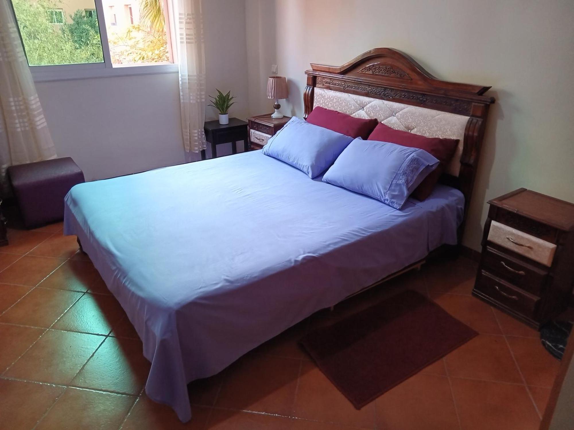 Guiliz Appartement Marrakesh Extérieur photo