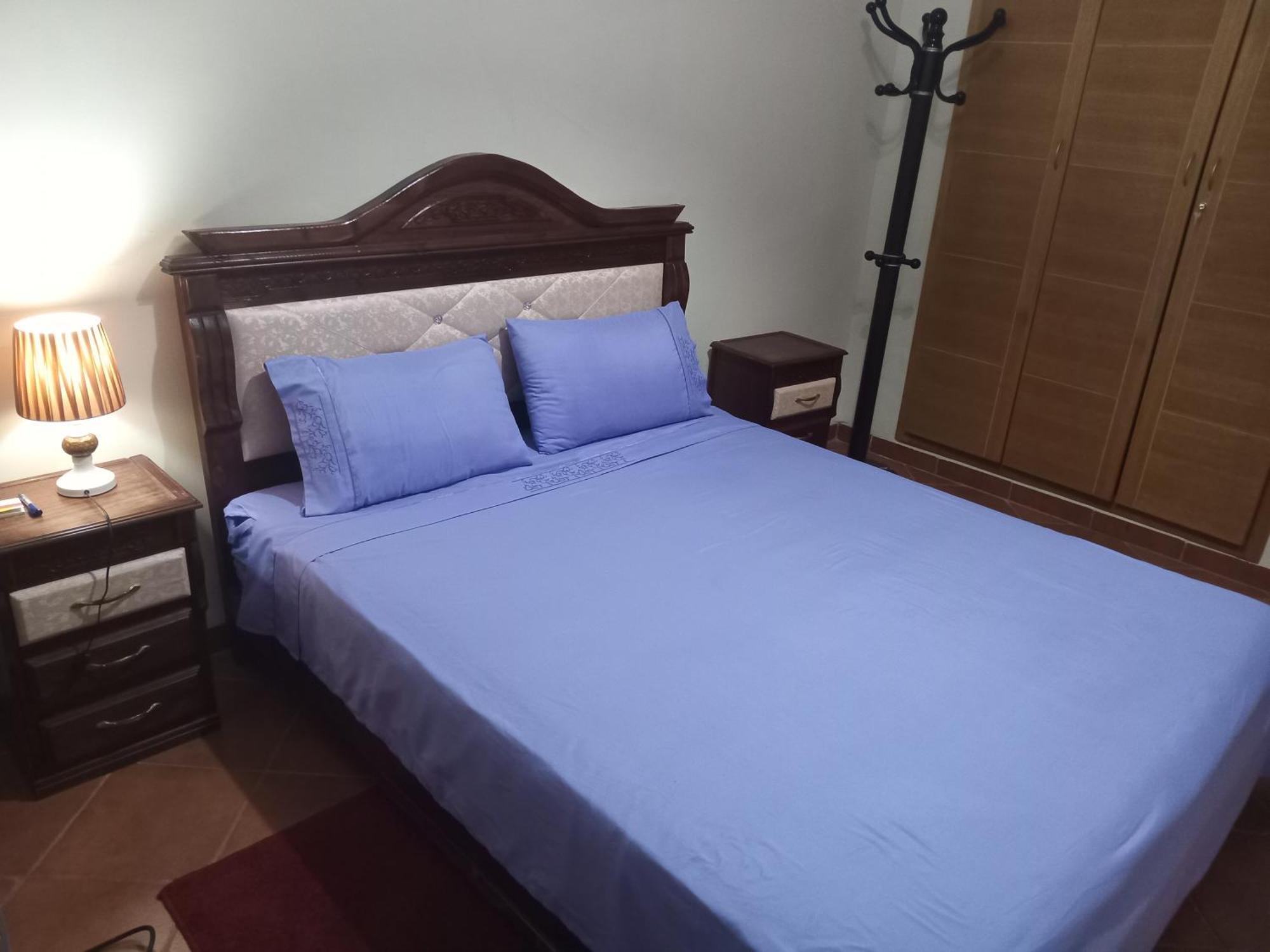Guiliz Appartement Marrakesh Extérieur photo