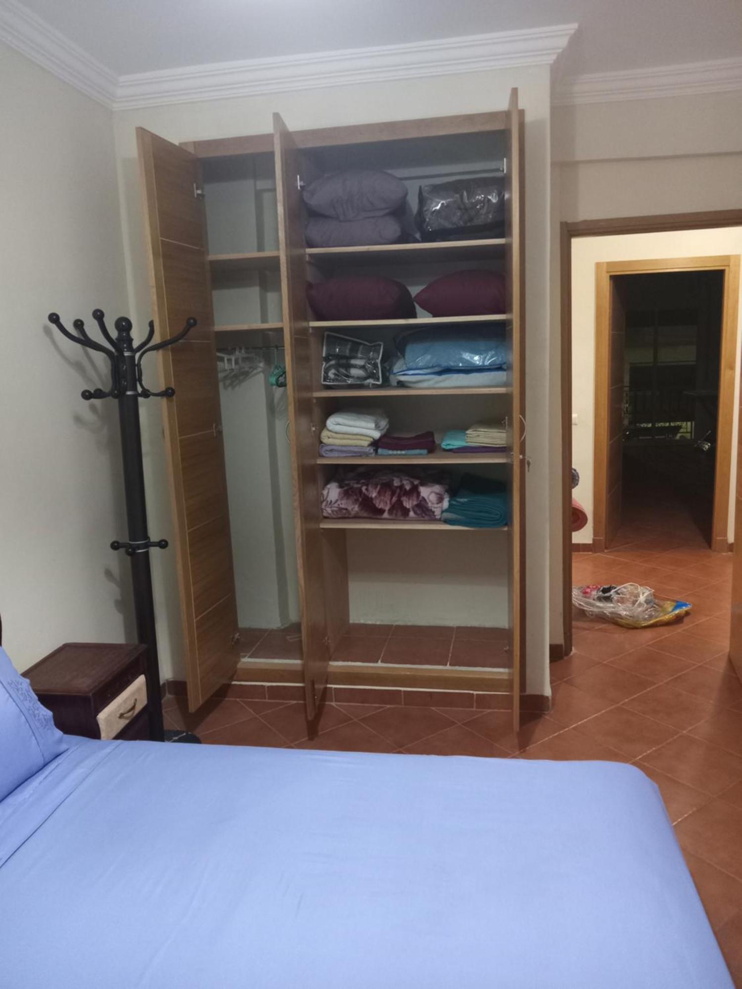 Guiliz Appartement Marrakesh Extérieur photo