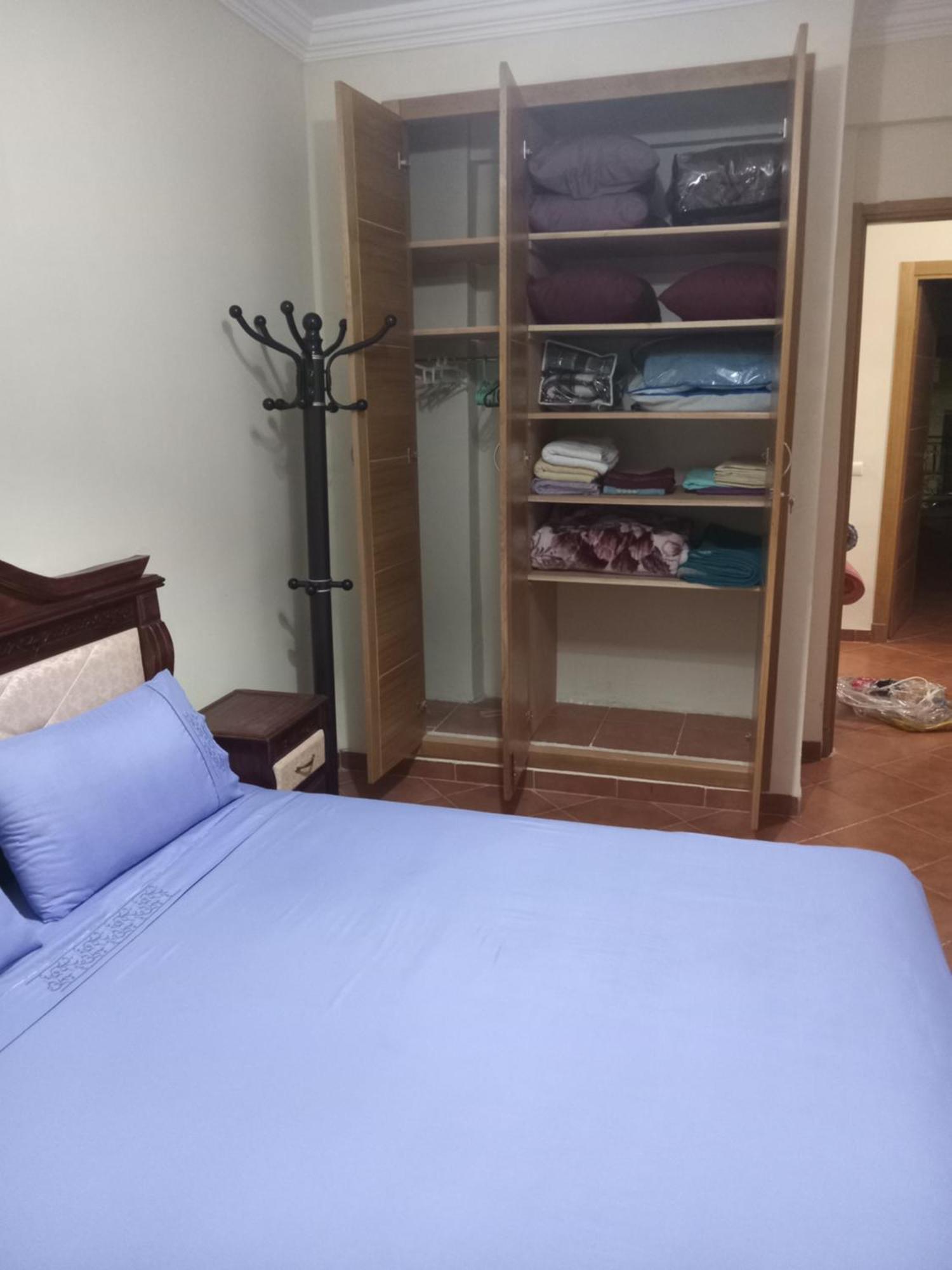 Guiliz Appartement Marrakesh Extérieur photo