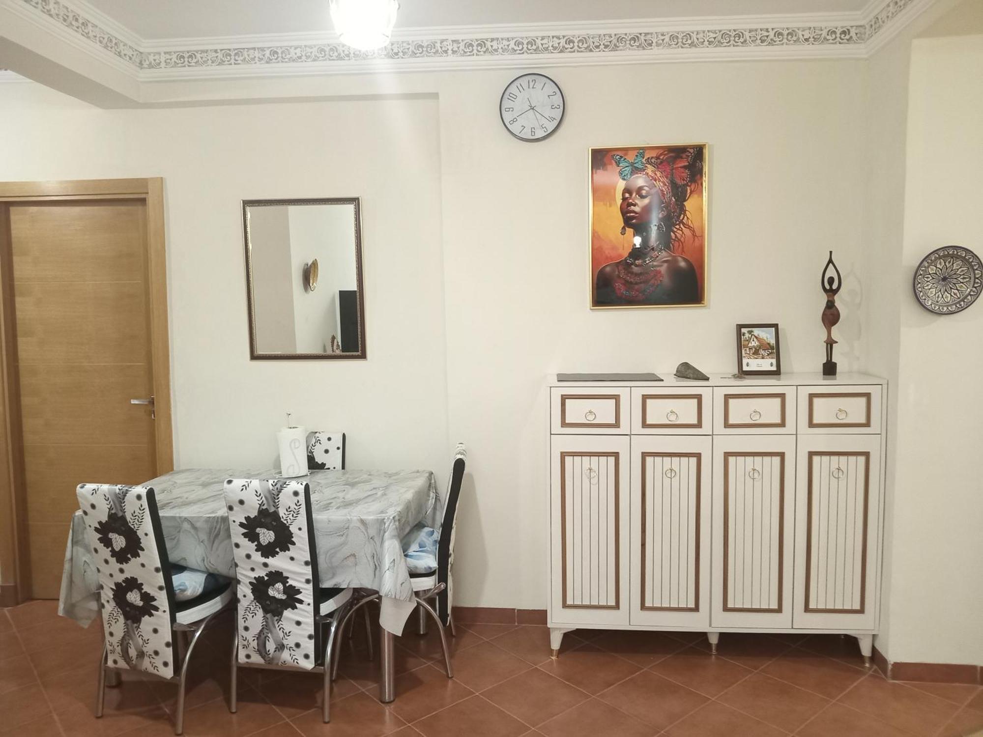Guiliz Appartement Marrakesh Extérieur photo