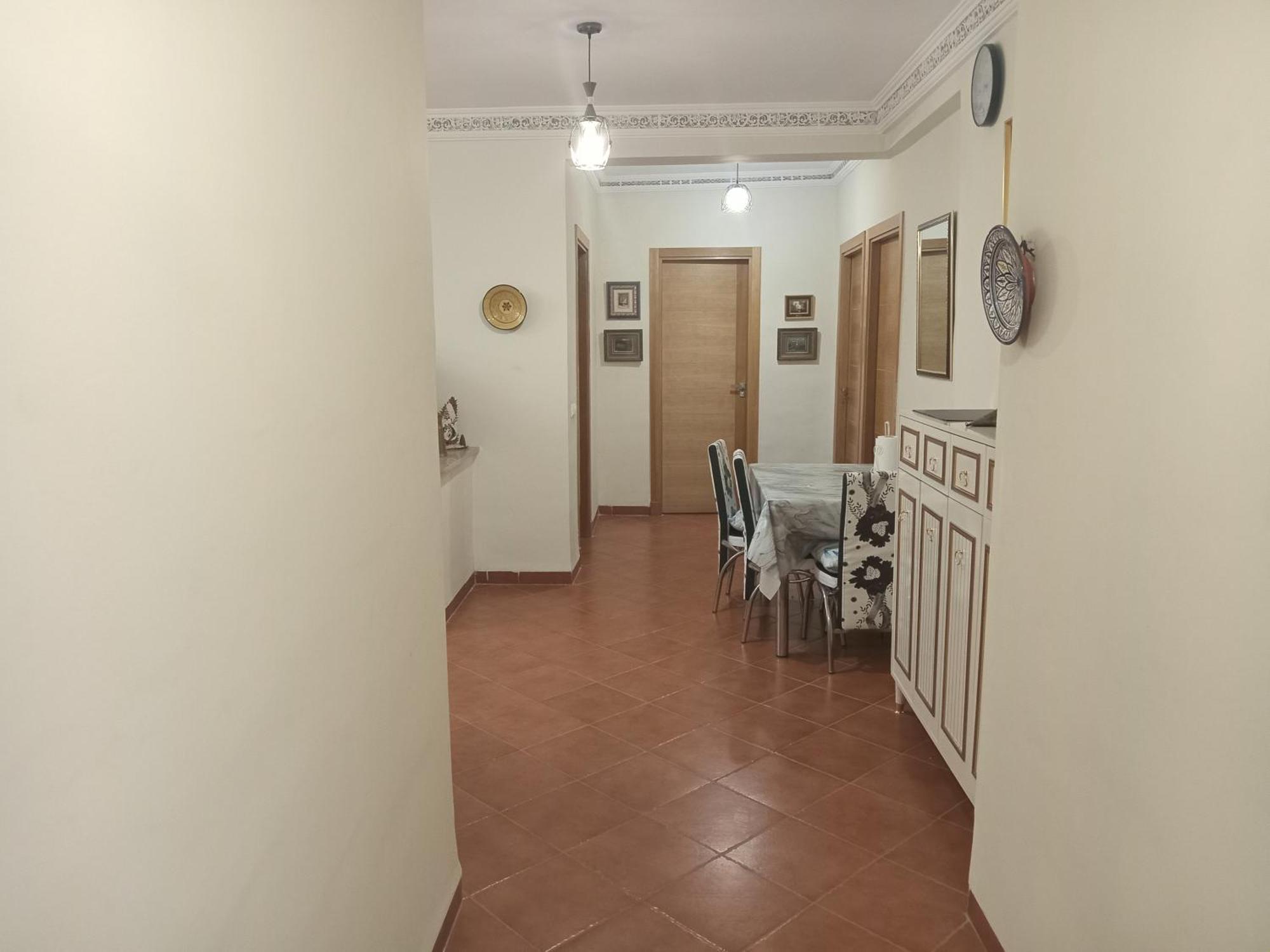 Guiliz Appartement Marrakesh Extérieur photo