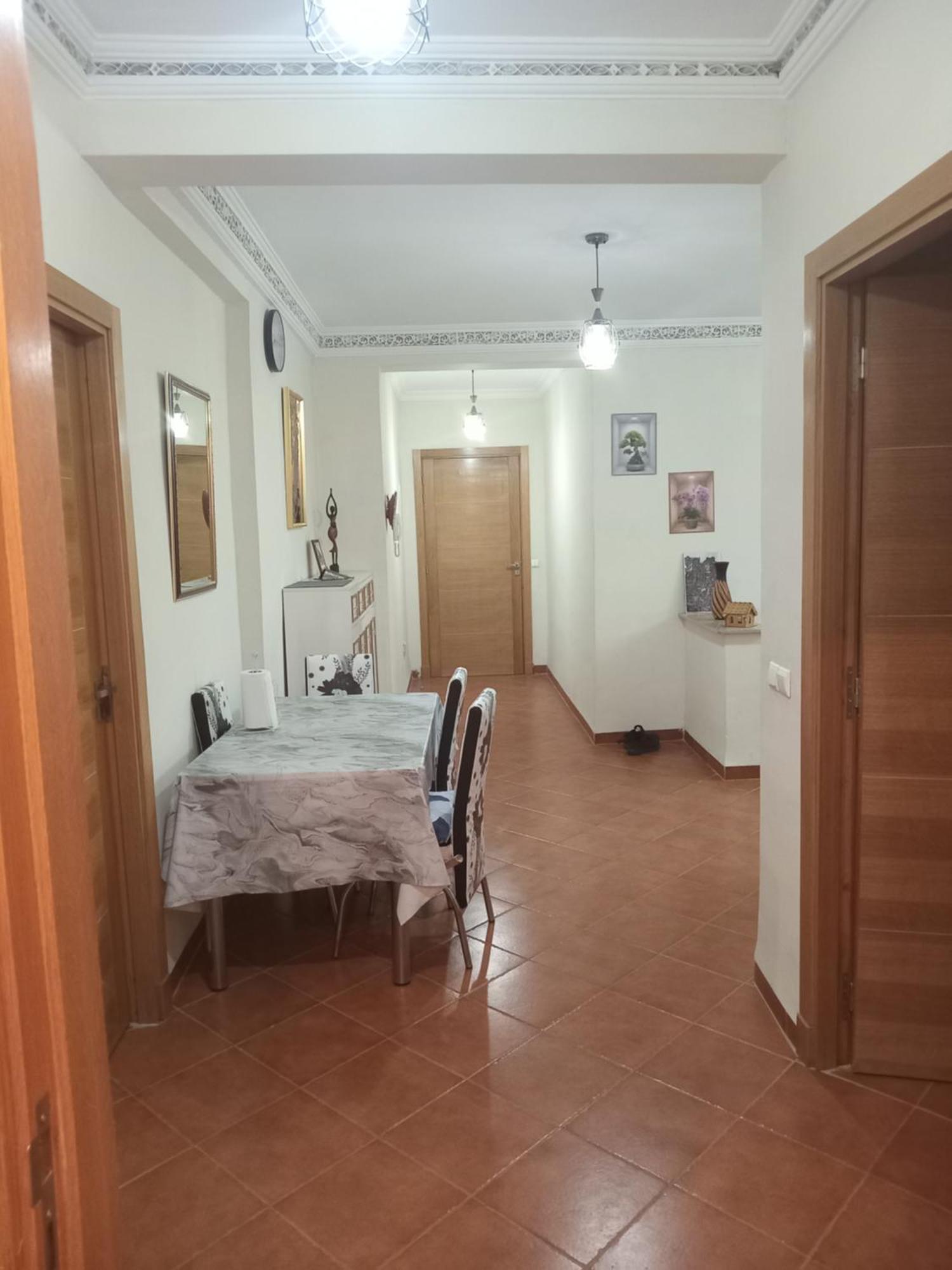 Guiliz Appartement Marrakesh Extérieur photo