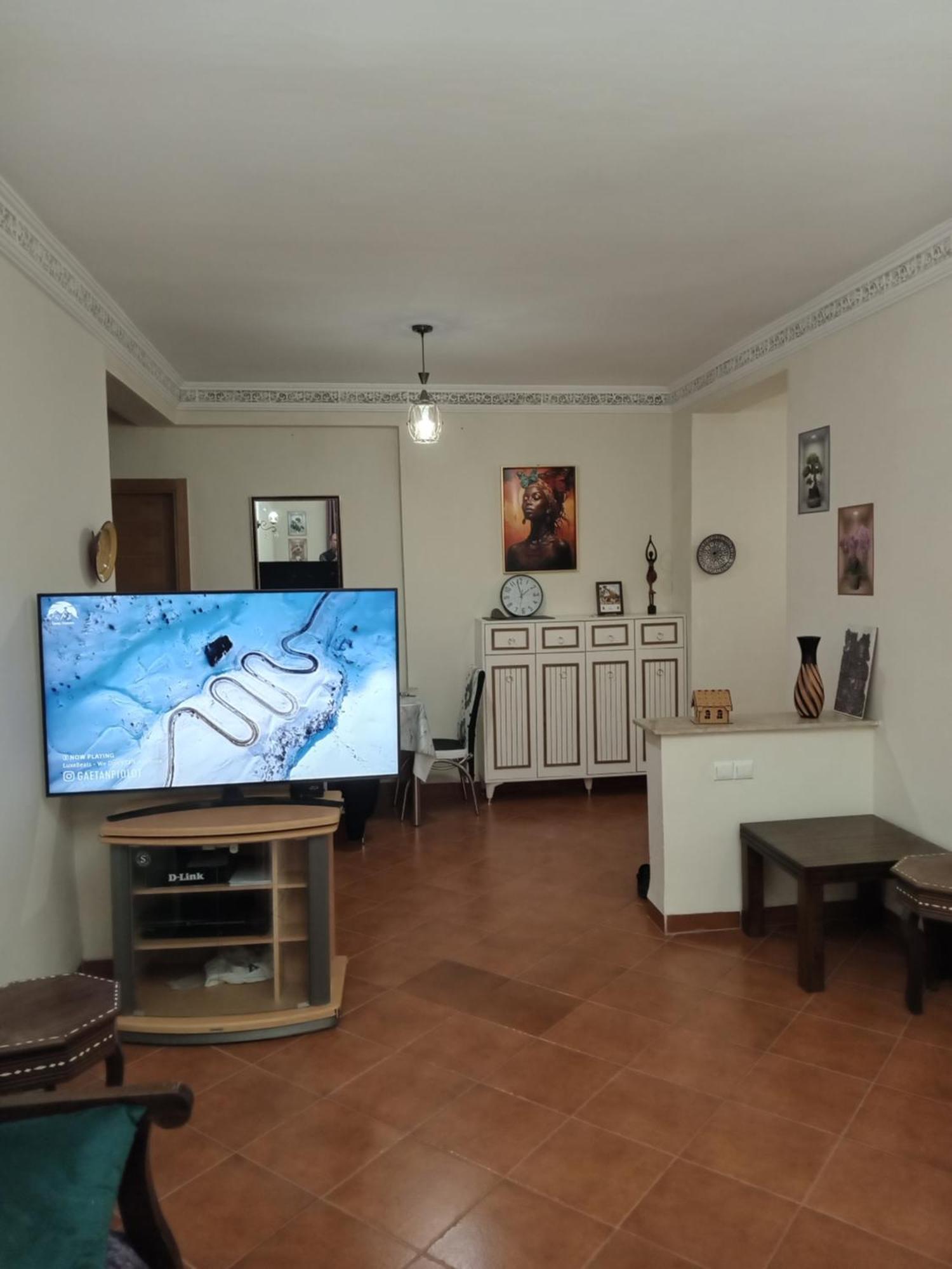 Guiliz Appartement Marrakesh Extérieur photo
